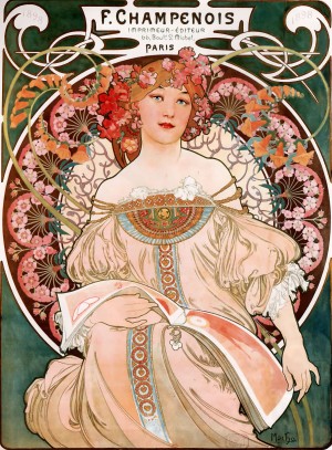 F. Champenois